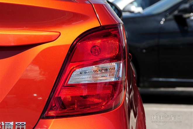 2014款 三廂 1.4SL MT 舒享版