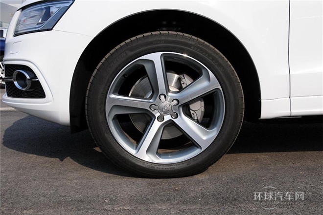 2013款 45 TFSI quattro 運(yùn)動(dòng)型