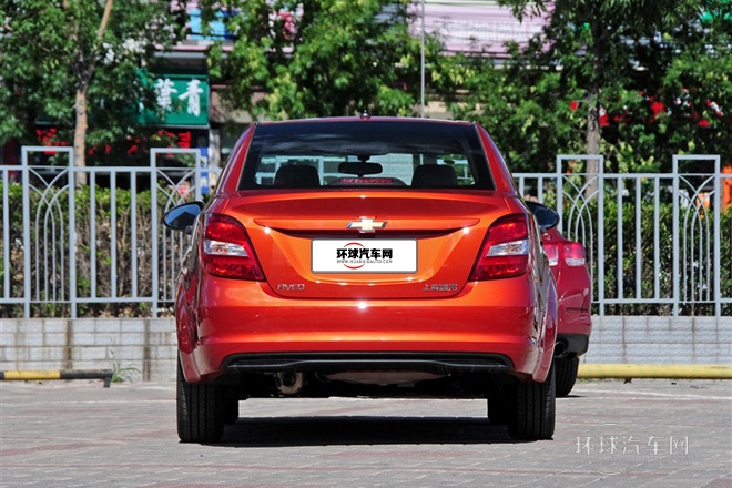 2014款 三廂 1.4SL MT 舒享版