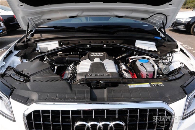 2013款 45 TFSI quattro 運(yùn)動(dòng)型