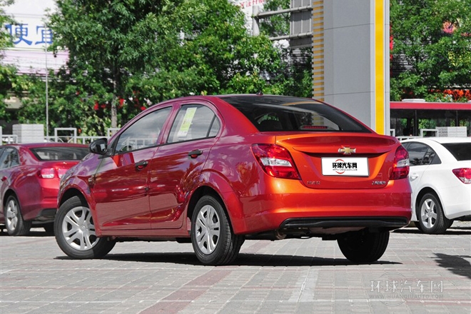 2014款 三廂 1.4SL MT 舒享版