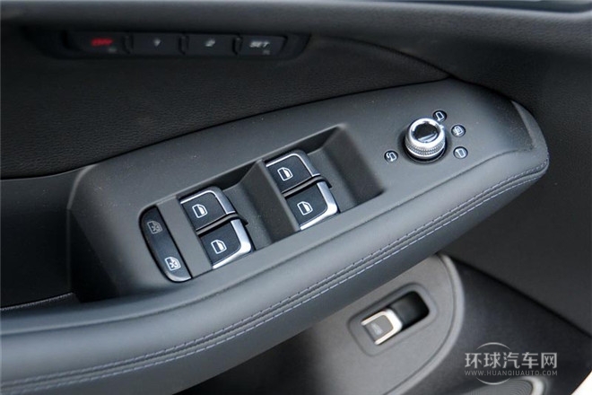 2013款 45 TFSI quattro 運動型