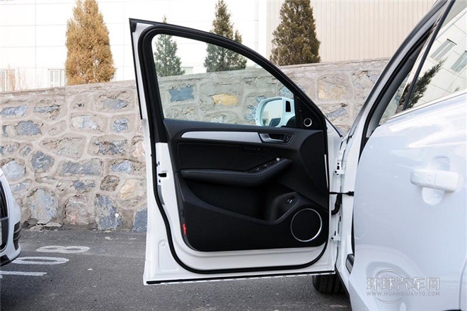 2013款 45 TFSI quattro 運動型