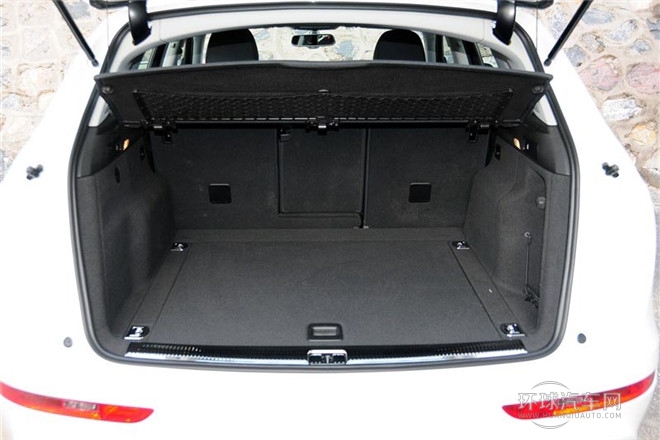 2013款 45 TFSI quattro 運動型