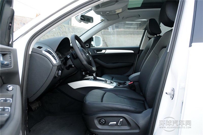 2013款 45 TFSI quattro 運(yùn)動(dòng)型