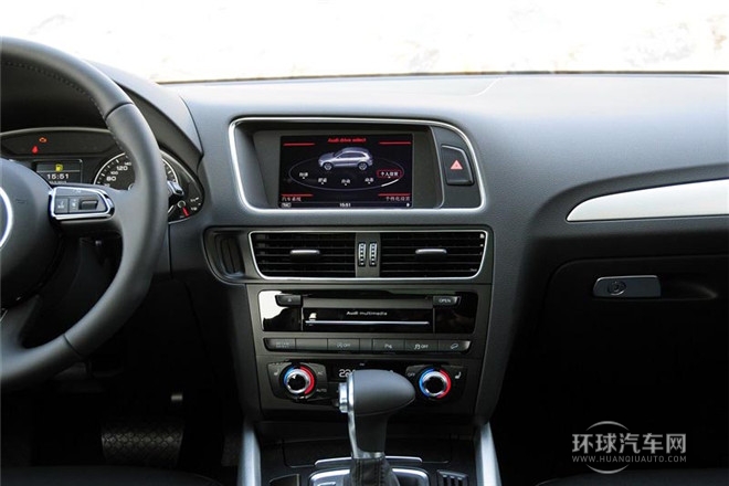 2013款 45 TFSI quattro 運動型