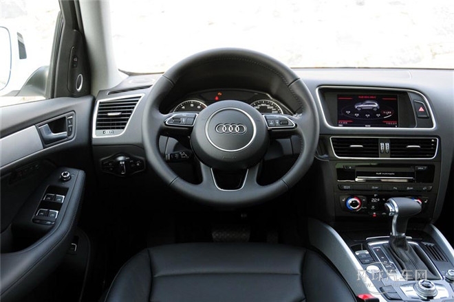 2013款 45 TFSI quattro 運動型