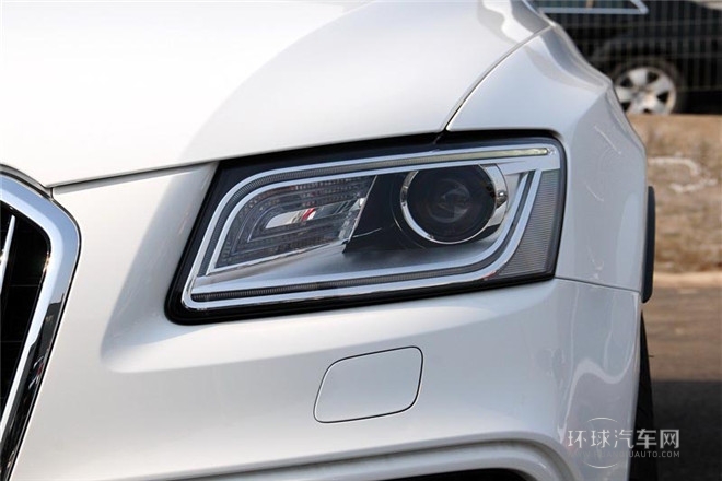 2013款 45 TFSI quattro 運動型