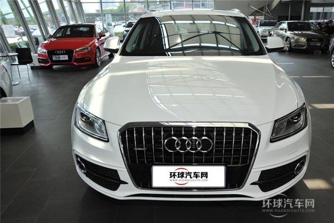 2013款 45 TFSI quattro 運(yùn)動型