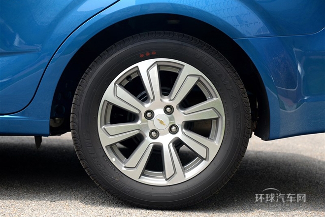 2014款 三廂 1.6SX AT 風尚版