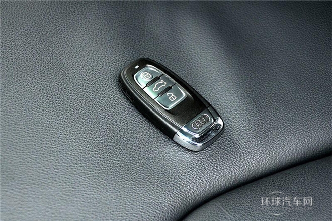 2013款 40 TFSI hybrid