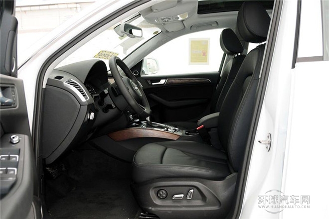 2013款 40 TFSI hybrid