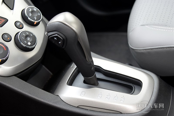 2014款 三廂 1.6SX AT 風尚版