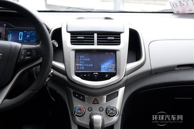 2014款 三廂 1.6SX AT 風尚版