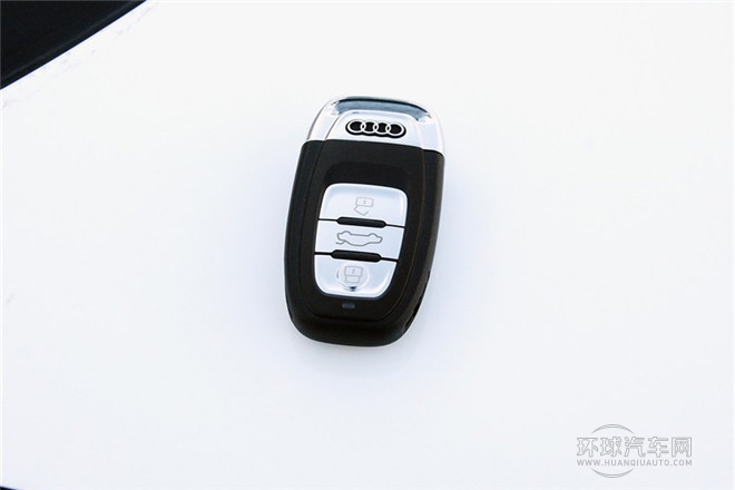 2013款 Sportback 40 TFSI quattro風(fēng)尚版