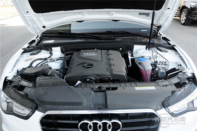 2013款 Sportback 40 TFSI quattro風(fēng)尚版