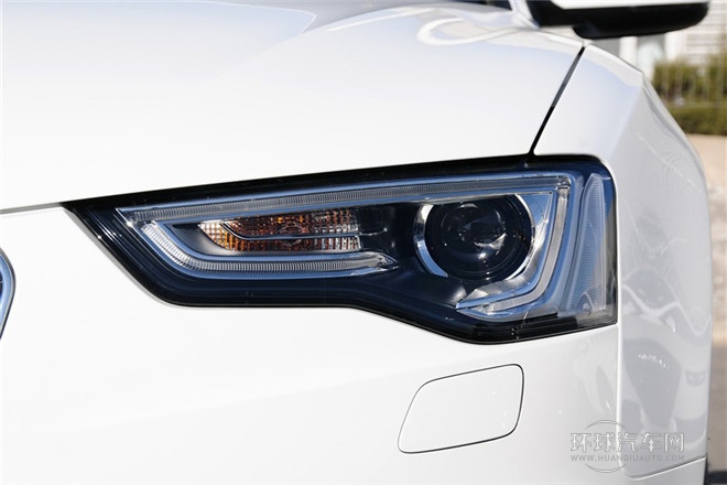 2013款 Sportback 40 TFSI quattro風(fēng)尚版