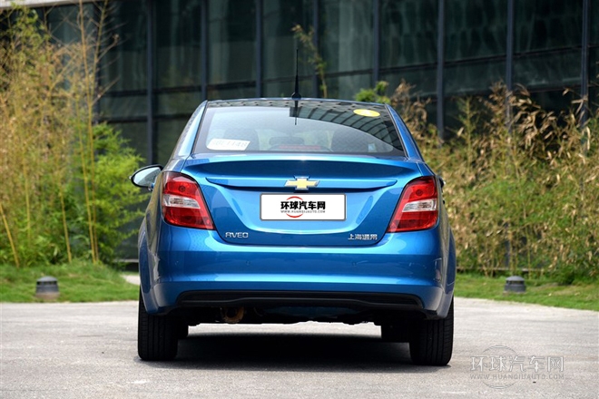 2014款 三廂 1.6SX AT 風尚版