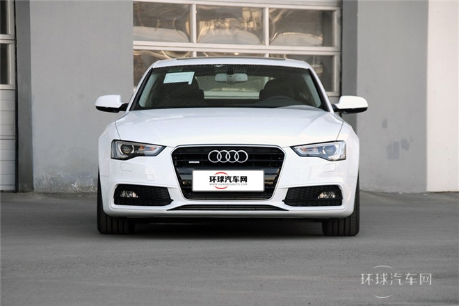 2013款 Sportback 40 TFSI quattro風(fēng)尚版