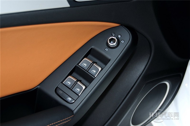 2013款 Sportback 40 TFSI quattro