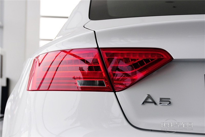 2013款 Sportback 40 TFSI quattro