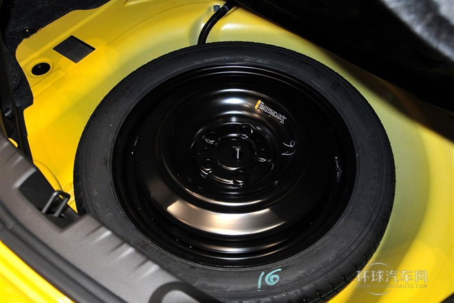 2012款 3.6L 變形金剛限量版