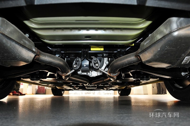 2012款 3.6L 變形金剛限量版