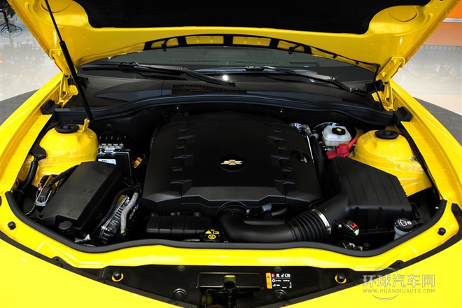 2012款 3.6L 變形金剛限量版