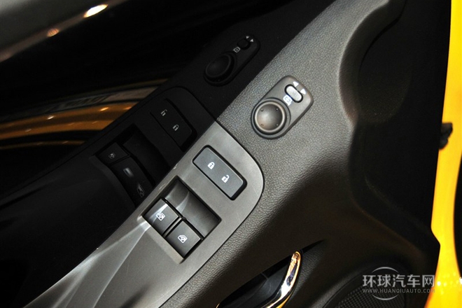 2012款 3.6L 變形金剛限量版