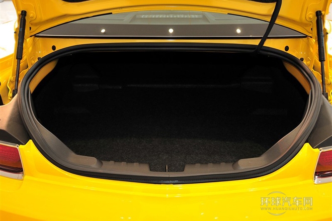 2012款 3.6L 變形金剛限量版