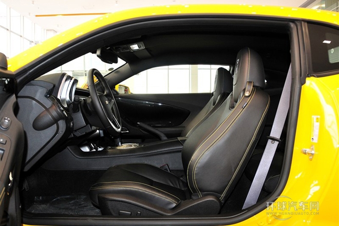 2012款 3.6L 變形金剛限量版