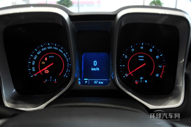 2012款 3.6L 變形金剛限量版