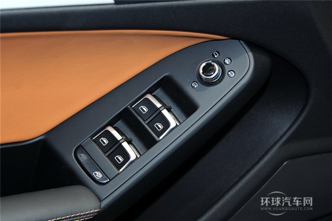 2013款 Sportback 40 TFSI風(fēng)尚版