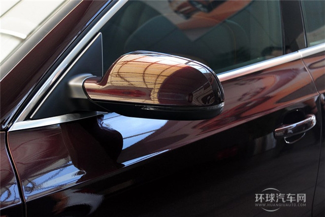 2013款 Sportback 40 TFSI風尚版