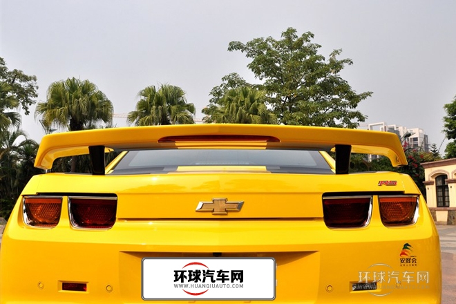 2012款 3.6L 變形金剛限量版
