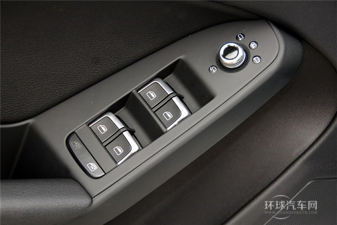 2013款 Sportback 40 TFSI