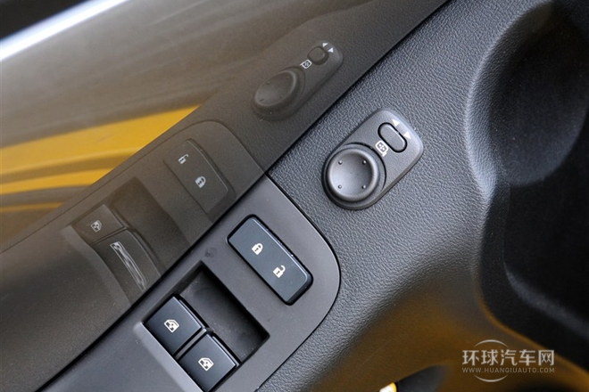 2012款 改款 3.6L 傳奇性能版