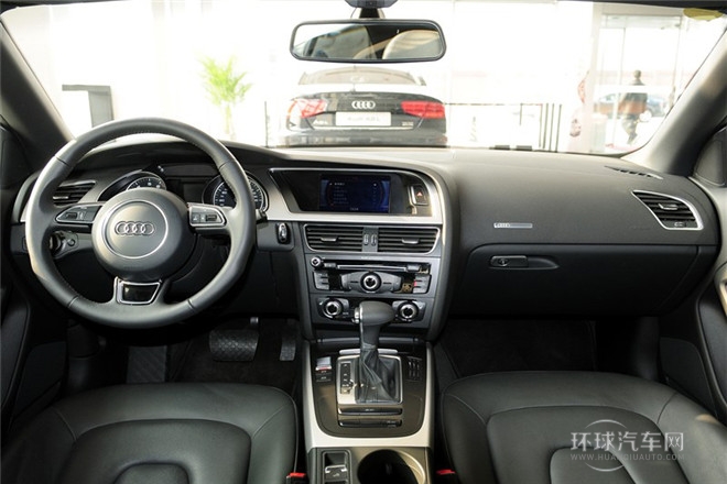 2013款 Cabriolet 40 TFSI