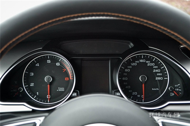 2013款 Coupe 40 TFSI風尚版