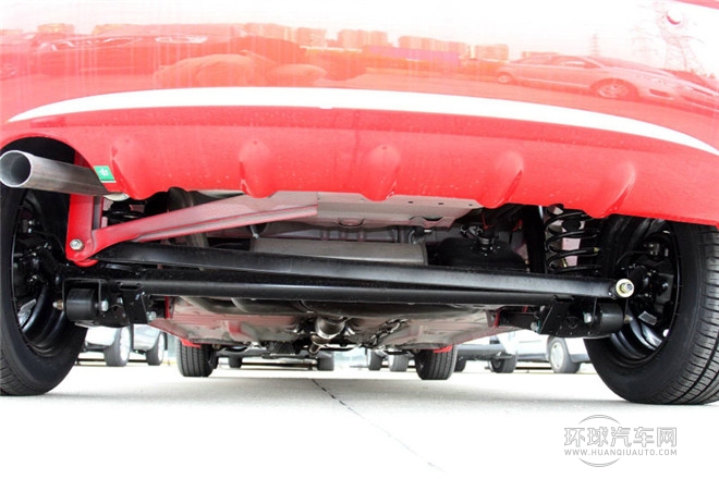 2012款 時尚版 1.0L AMT愛尚型