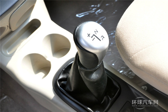 2012款 時(shí)尚版 1.0L AMT啟航型