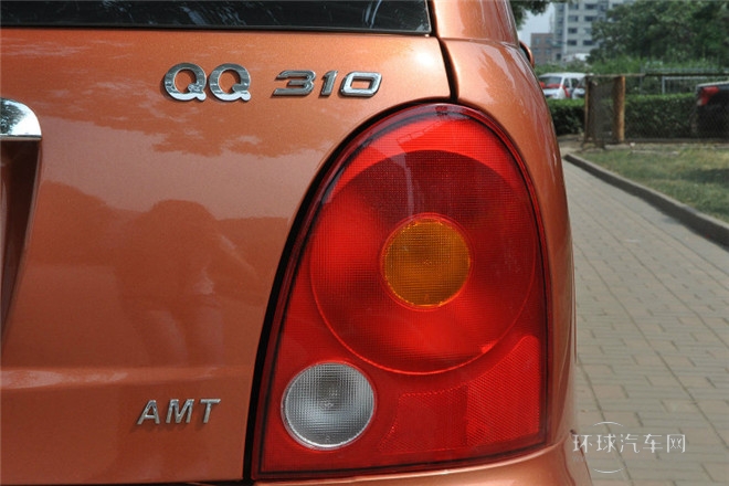 2012款 時尚版 1.0L AMT啟航型