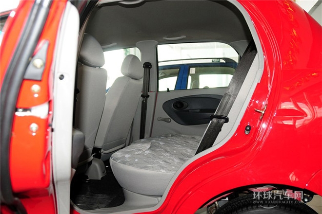 2012款 時尚版 1.0L 手動冠軍型