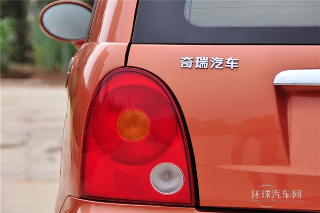 2012款 時尚版 1.0L 手動啟航型