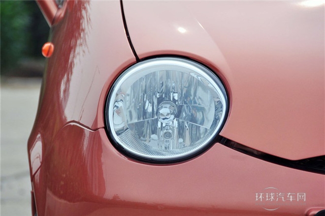 2012款 時尚版 1.0L 手動啟航型