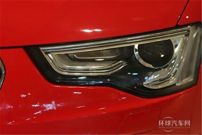 2013款 Sportback 50 TFSI quattro風尚版