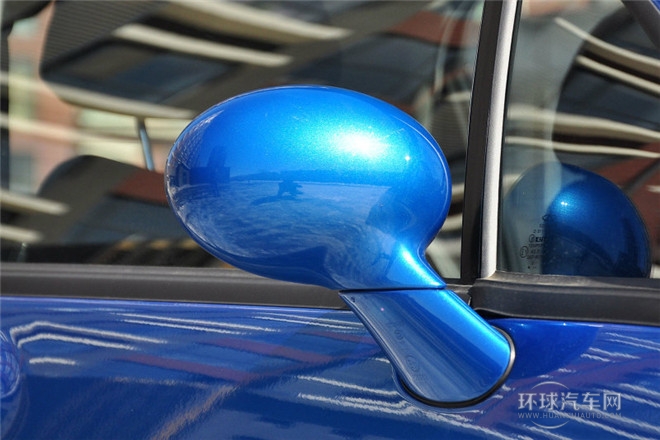 2012款 運動版 1.0L 手動愛尚型