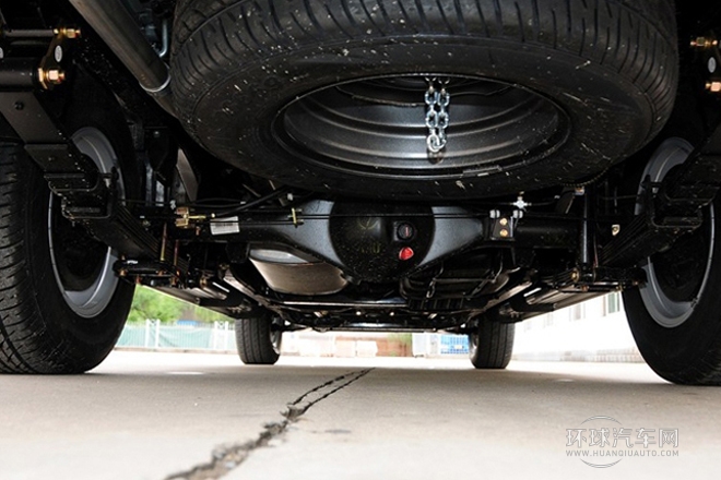 2013款 2.8T柴油兩驅(qū)VE泵