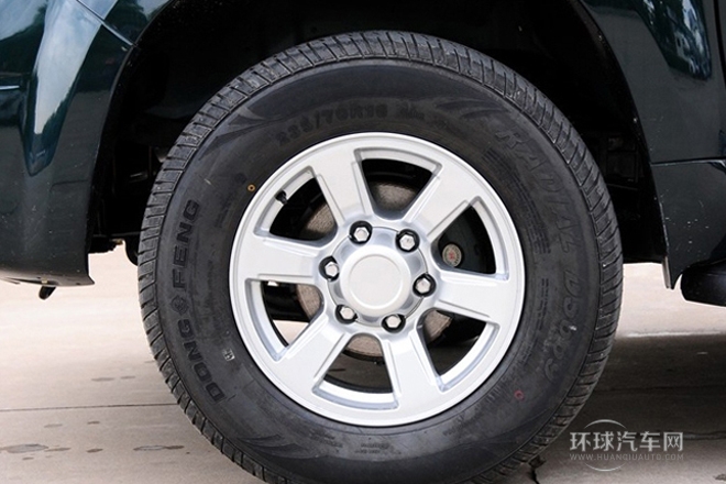 2013款 2.8T柴油兩驅(qū)VE泵