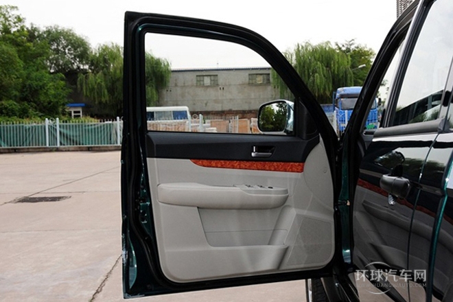 2013款 2.8T柴油兩驅VE泵